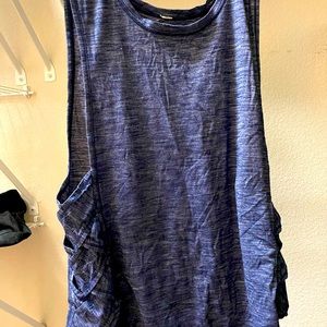 Lululemon Var city tank